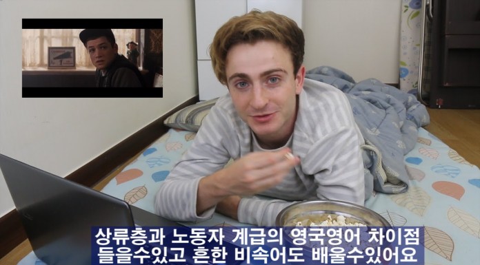 영어 공부할때 진짜 도움되는 추천영화 BEST 5