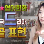 미드에서 자주 나오는 단골 표현
