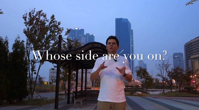 ‘난 항상 네 편이야’ 영어로 어떻게 표현할까?