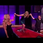 이 모든걸 견뎌내면 10억을 준다는 프로그램!