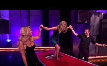 이 모든걸 견뎌내면 10억을 준다는 프로그램!