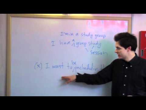 흔히 하는 실수 “영어 맞춤법이 어떻게 되요?”