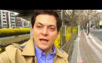 ‘뻥칠려고 했는데 안속네’를 영어로?