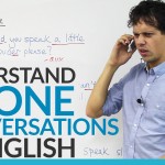 전화할때 쓰는 기본 영어 표현