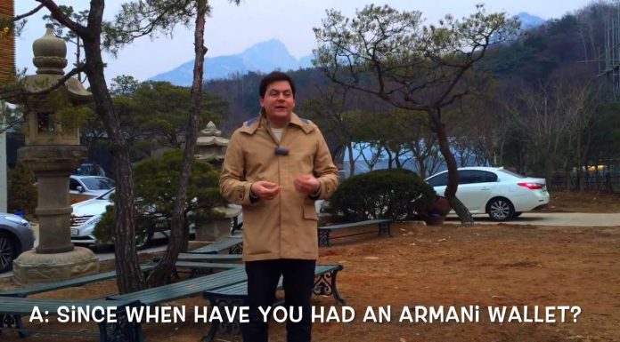 ‘충동구매’를 영어로!