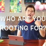 “난 항상 널 응원해” 영어로 어떻게 말할까?