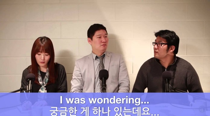 “아! 어쩐지!” 를 영어로 어떻게 표현할까?