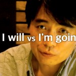 ‘I will’ 과 ‘I’m going to’ 의 확실한 차이점은?