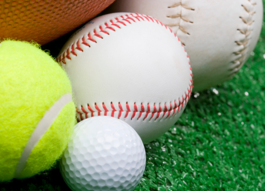 우리가 각기 다른 스포츠를 좋아하는 이유; Point of View (관점)