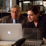 영화 ‘인턴’으로 익히는 짧지만 주옥같은 영어 표현들