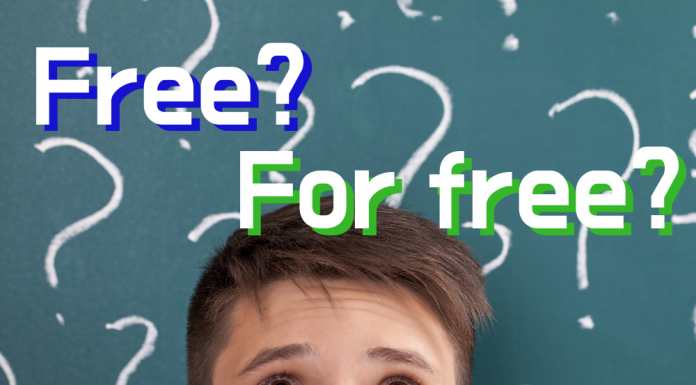 문법을 무시해야 원어민처럼 말할 수 있다?