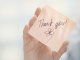 “Thank you”에 대답하는 10가지 방법