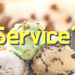 ‘손님, 이건 서비스예요’ 영어로 어떻게 말할까