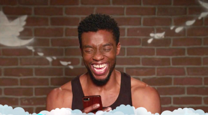 어벤져스 스타들이 직접 자신들에 대한 악플을 읽는다면?