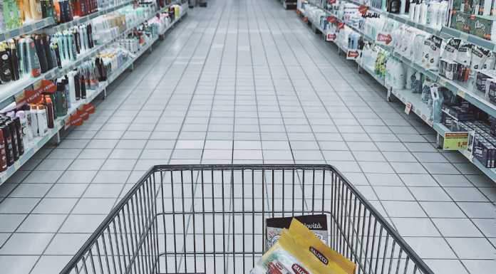 한국인이 힘들어 하는 미국상점들 이름 영어발음