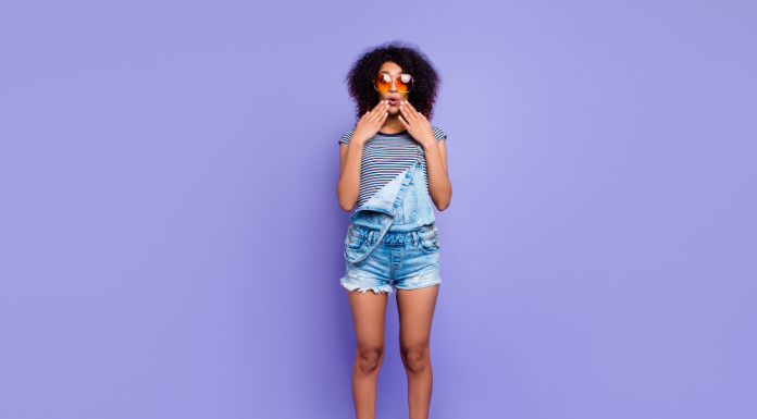 영어 잘하는 척 할 수 있는 10가지 감탄사