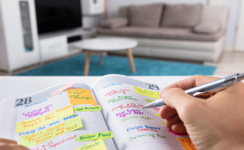 미국인은 이해 못하는 말 “스케줄 있어요”