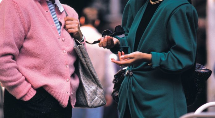 꼭 알아야 할 10가지 공손한 영어 표현