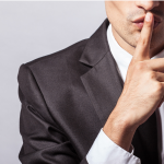 “쉿! 비밀로 해줘” 어떻게 말할까?