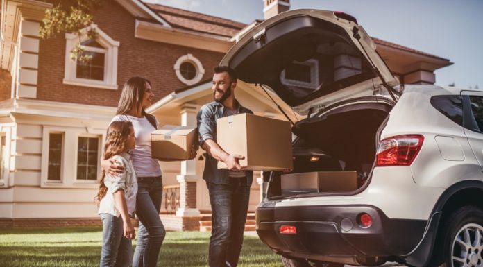 이사 후 이웃과 사귈 때 어떤 영어 표현을 사용할까요?