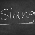 모르면 안되는 일상 속 9가지 슬랭