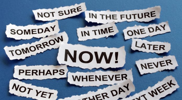 ‘언젠가는…’ 미래를 표현하는 다양한 영어 표현