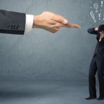 “You failed to (do something)” 이럴 때 말하세요