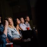 영화에 대해 영어로 대화 나누기