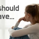 유용한 영어 표현 ‘should have’ 십분 활용하기