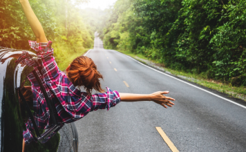 힘들어서 다 제쳐두고 떠나고 싶을 때 쓰는 영어 표현