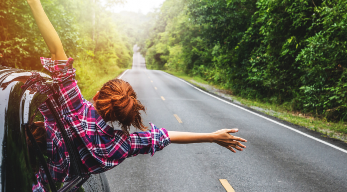 힘들어서 다 제쳐두고 떠나고 싶을 때 쓰는 영어 표현