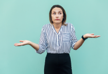 “Plans are up in the air” 무슨 뜻일까?