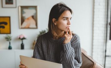 ‘I think…’ 이제 그만 쓰세요!