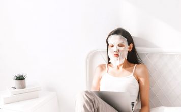 ‘피부가 뒤집어졌어’ 영어로 하면?