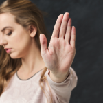 ‘완전히 배제하다, 고려하지 않다’ 이렇게 말해요