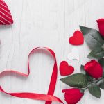 발렌타인 데이에 로맨틱한 영어 표현으로 사랑을 고백해보세요